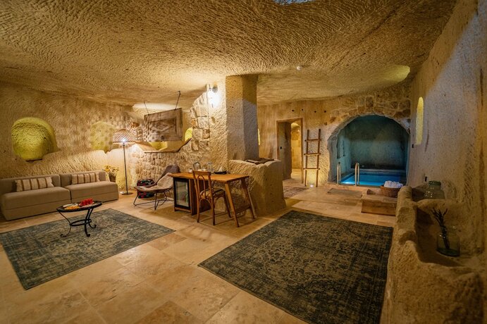 Imagen de la habitación del Vie Cappadocia - Adults Only. Foto 17