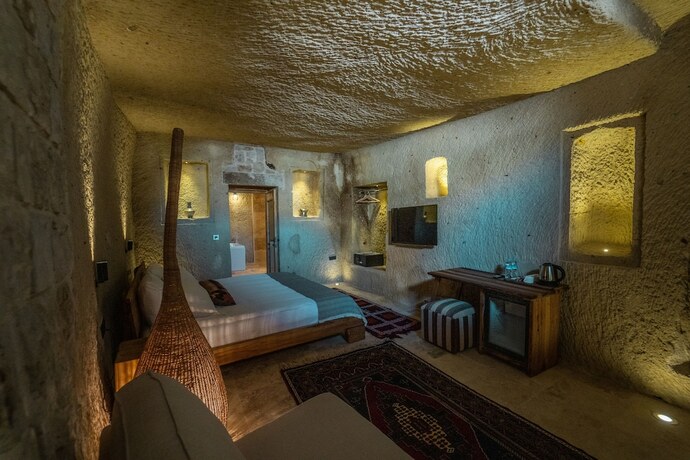 Imagen de la habitación del Vie Cappadocia - Adults Only. Foto 18