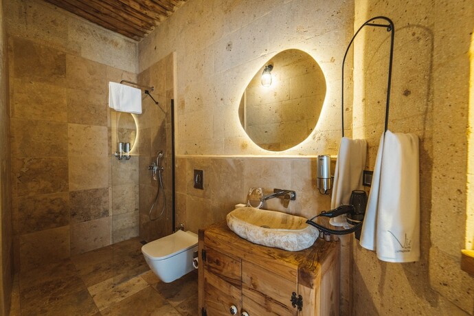 Imagen general del Vie Cappadocia - Adults Only. Foto 8