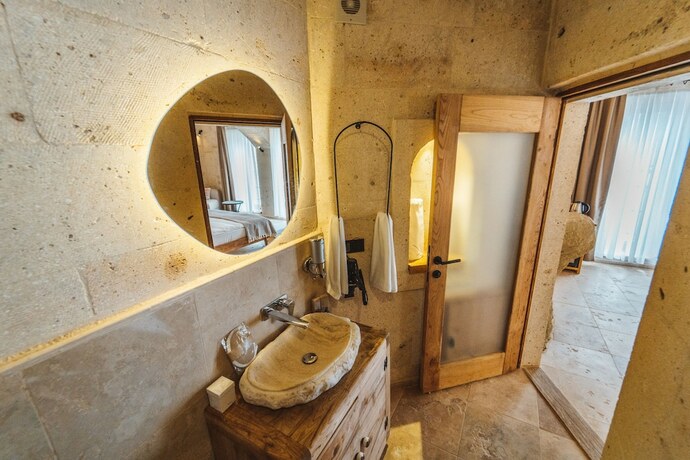 Imagen general del Vie Cappadocia - Adults Only. Foto 9