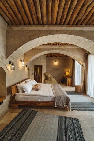 Imagen de la habitación del Vie Cappadocia - Adults Only. Foto 19