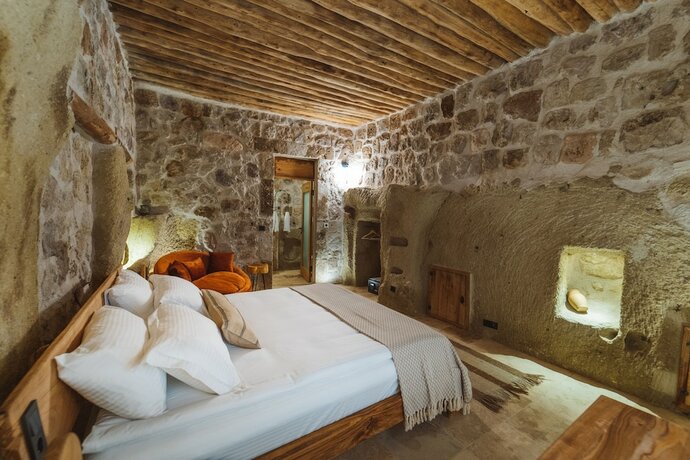 Imagen general del Vie Cappadocia - Adults Only. Foto 10