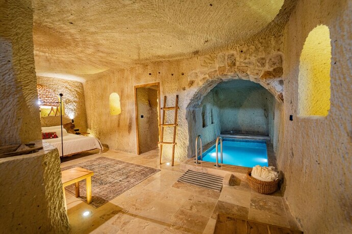 Imagen de la habitación del Vie Cappadocia - Adults Only. Foto 20