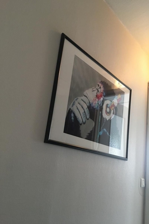 Imagen de la habitación del Vieille Tour Centre Rouen. Foto 14