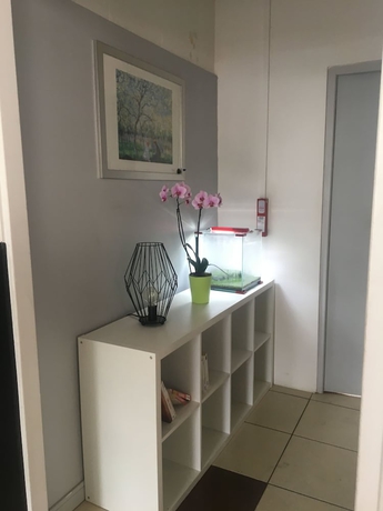 Imagen de los interiores del Vieille Tour Centre Rouen. Foto 19