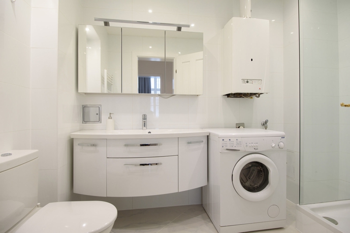 Imagen de la habitación del Vienna Apartment One Schmidgasse. Foto 2