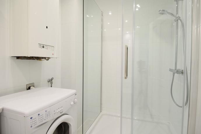 Imagen de la habitación del Vienna Apartment One Schmidgasse. Foto 3