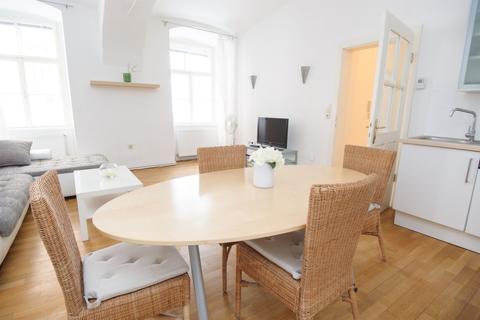 Imagen de la habitación del Vienna Apartment One Schmidgasse. Foto 5