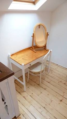 Imagen de la habitación del Vienna Cottage. Foto 3
