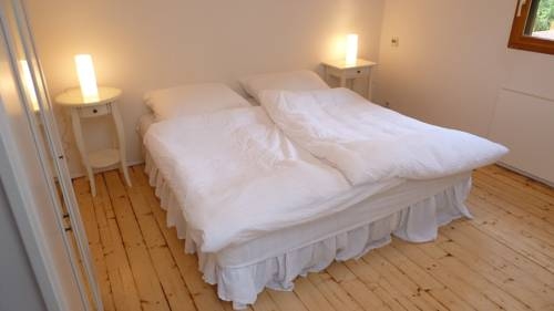 Imagen de la habitación del Vienna Cottage. Foto 4