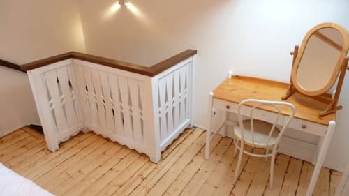 Imagen de los exteriores del Vienna Cottage. Foto 8