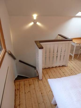 Imagen de la habitación del Vienna Cottage. Foto 5