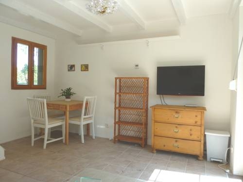 Imagen de la habitación del Vienna Cottage. Foto 6