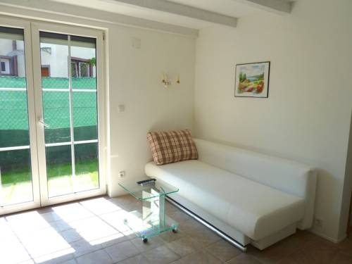 Imagen de la habitación del Vienna Cottage. Foto 7