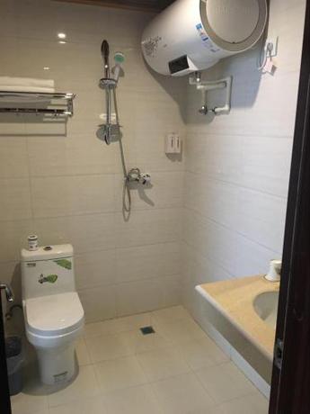 Imagen general del Vienna Hotel. Foto 1