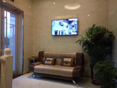 Imagen general del Vienna Hotel. Foto 2