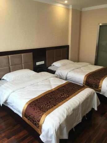 Imagen general del Vienna Hotel. Foto 4