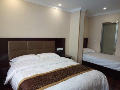 Imagen general del Vienna Hotel. Foto 5