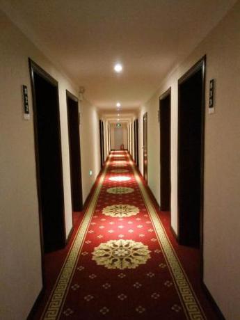 Imagen general del Vienna Hotel. Foto 6