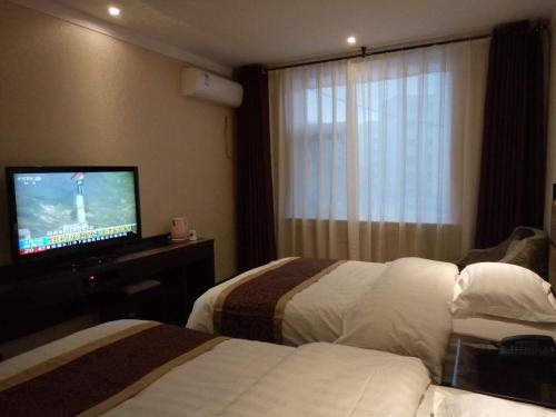 Imagen general del Vienna Hotel. Foto 7