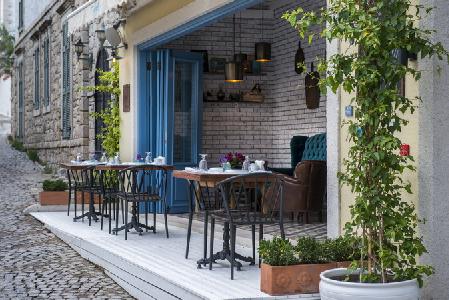 Imagen general del Viento Hotel Alacati. Foto 3