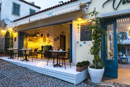 Imagen general del Viento Hotel Alacati. Foto 4