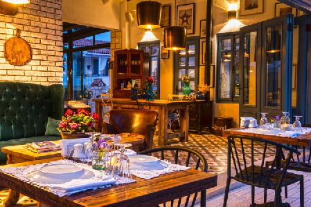 Imagen general del Viento Hotel Alacati. Foto 5