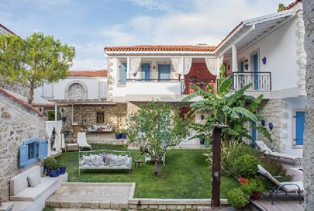 Imagen general del Viento Hotel Alacati. Foto 6