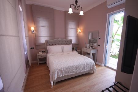 Imagen general del Viento Hotel Alacati. Foto 8