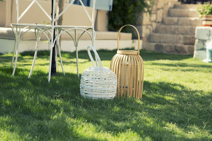 Imagen de los exteriores del Viento Hotel Alacati - Special Class. Foto 10