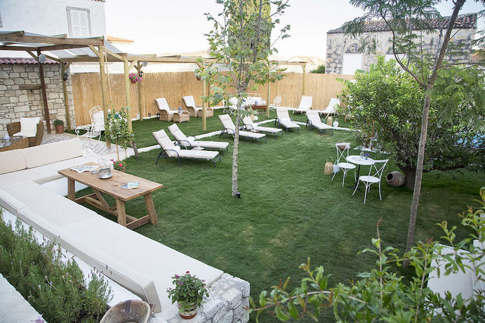 Imagen de la habitación del Viento Hotel Alacati - Special Class. Foto 4