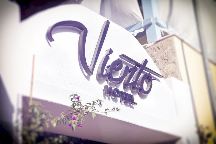 Imagen de los exteriores del Viento Hotel Alacati - Special Class. Foto 16