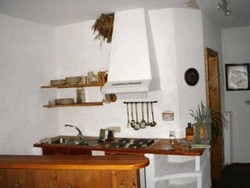 Imagen general del Vier Jahreszeiten, Ladis. Foto 1