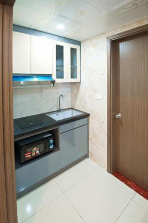 Imagen general del Viet Long Complex Residence. Foto 3