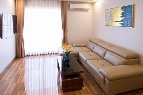 Imagen general del Viet Long Complex Residence. Foto 4