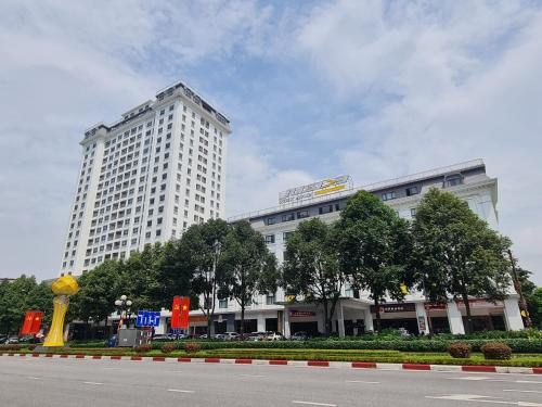 Imagen general del Viet Long Complex Residence. Foto 5