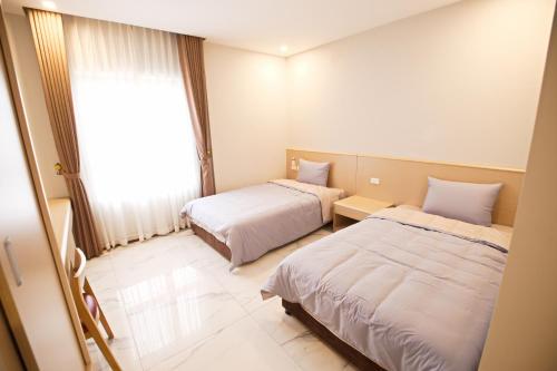 Imagen general del Viet Long Complex Residence. Foto 8