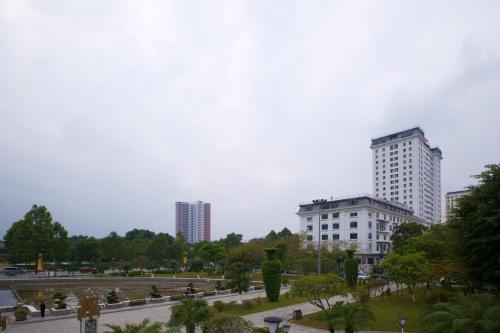 Imagen general del Viet Long Complex Residence. Foto 13