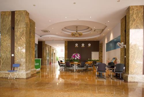 Imagen general del Viet Long Complex Residence. Foto 14