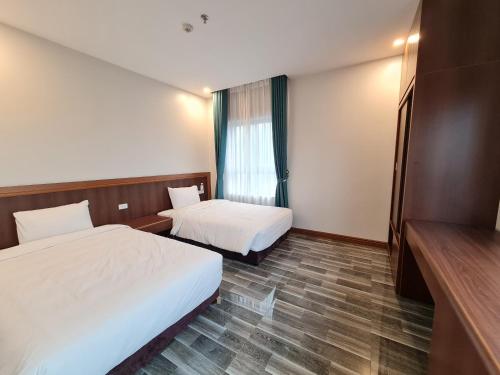 Imagen de la habitación del Viet Long Complex Residence. Foto 18