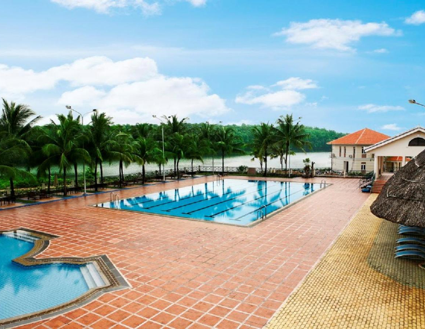 Imagen general del Vietnam Golf - Lake View Villas. Foto 1