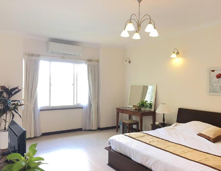 Imagen general del Vietnam Golf - Lake View Villas. Foto 8