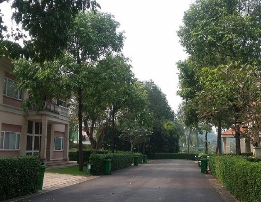 Imagen general del Vietnam Golf - Lake View Villas. Foto 16