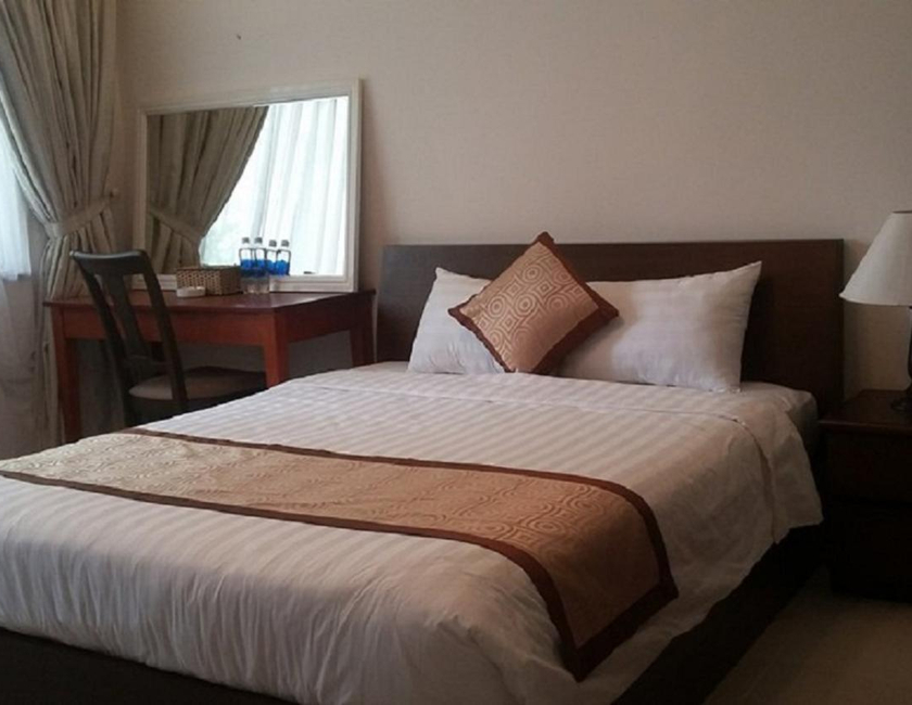 Imagen general del Vietnam Golf - Lake View Villas. Foto 17