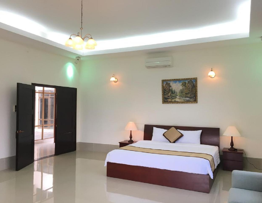 Imagen general del Vietnam Golf - Lake View Villas. Foto 19