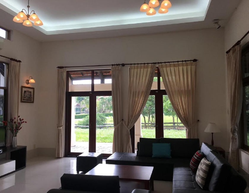 Imagen general del Vietnam Golf - Lake View Villas. Foto 24