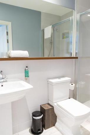 Imagen de la habitación del View Hotel Folkestone. Foto 6