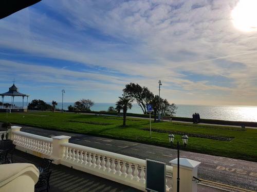 Imagen general del View Hotel Folkestone. Foto 3