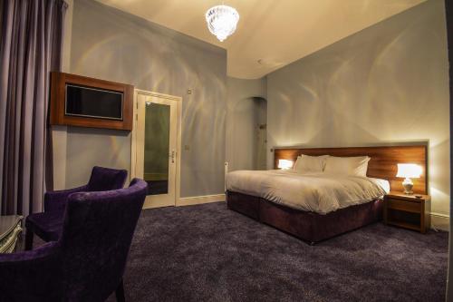 Imagen general del View Hotel Folkestone. Foto 5