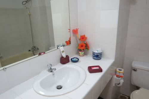 Imagen de la habitación del View Talay 1b Residence. Foto 3